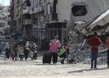 Li Xezayê 339 kes ji birçîna mirin