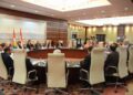 Berwarî: Ji bo yekîtiya neteweyî pêk were divê partî jidil bixebitin