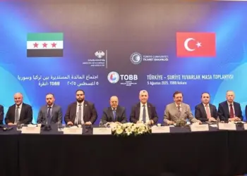 Tirkiye li Sûriyeyê dagirkeriyê li pêş dixe!