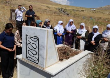 Rojnameger Denîz Firat di salvegera 11an de hate bibîranîn