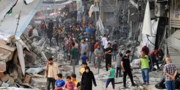 Îsraîlî ‘Planê kontrolkerdêna Xezeyî’ eya kerd