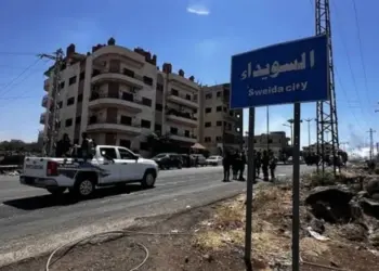 Hêzê girêdayeyê hukmatê Şamî yê demkî 7 kesî remnayê