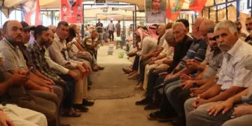 Bi girseyî çûn şîna Nûreddîn Sofî
