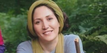 NYyê ji bo doza Şerîfe Mihemedî ji Îranê re name şand