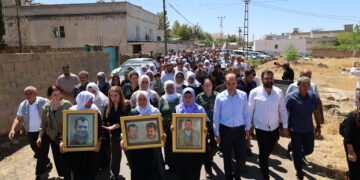 Ji bo Koçero meş û bîranîn: Em ê têkoşîna we mezintir bikin