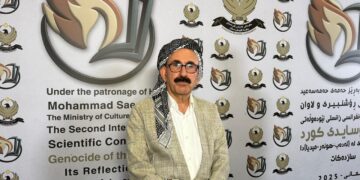 Hunerê Kurdkî yo ke bi hezaranê serran o ciwîyeno: Hore