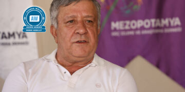 Hasan Erzî: Pêvajo yek alî nameşe