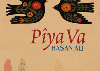 Hasan Alîyî ra projeyêkî pîyavatişî: “PîyaVa”