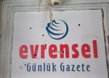 Vera buroyê Rojnameyê Evrenselî hêriş ame kerdene