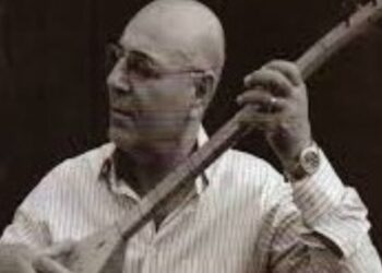 Şaîr û Hozanê Welatî: Hozan Serdar