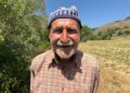 Seydalî Çelîk: Virênde televîzon çin bî ma jubînî rê şanikî qesey kerdêne