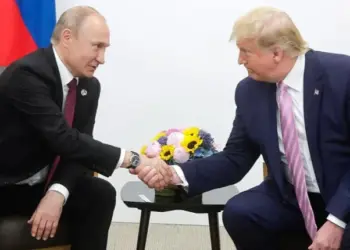 Trump û Putîn do Alaska de bêrê têhet