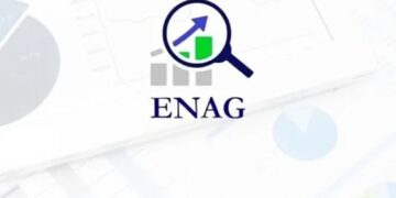 Enflasyona salane li gorî ENAGê ji sedî 65,15 li gorî TUÎKê ji sedî 33,52 ye