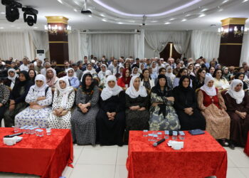 Kamaç: Serkeftina pêvajoyê bi tifaqa Kurdan ve pêkan e