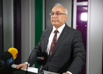 ‘Divê Mafê Heviyê bi lêz û bez bi cih were’