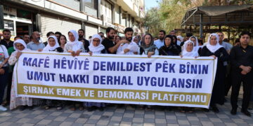 ‘Demildest biryarên DMMEyê pêk bînin’