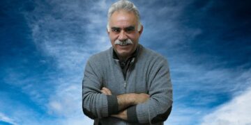 Ji bo Rêberê Gelê Kurd Abdullah Ocalan kampanya ‘Mafê Hêviyê’