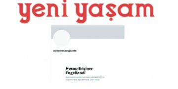 Hesabê X’î yê Yenî Yaşamî reyna ame astengkerdene
