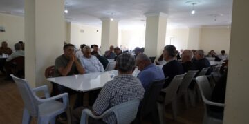 Bi girseyî tezîyeya Sabrîye Duman ameye zîyaretkerdene
