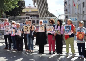 ‘Pêdivî bi Komîsyona Heqîqetê heye’