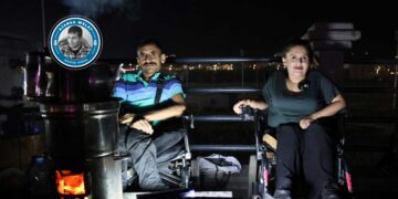Astengdar ji bo debarê astengiyan nas nakin