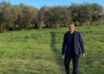 Mehmet Çakas 2yê teşrîna verêne de do bêro tehlîyekerdene