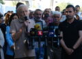 Bîranîna Apê Mûsa: Çapemeniya Azad bi saya Şehîdên Çepemeniyê serbilind e!