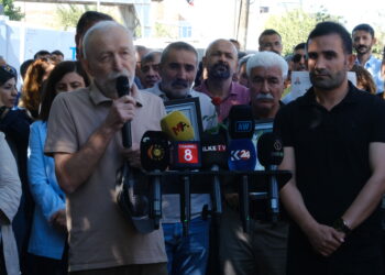 Bîranîna Apê Mûsa: Çapemeniya Azad bi saya Şehîdên Çepemeniyê serbilind e!