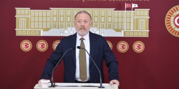Temellî: Sibê Meclîs vedibe divê ji bo çarseriyê bi lez bixebite
