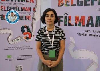Rejîsora belgefîlmê YÎBO’yî: Heta ziwan qedexe bo, proses zî do encam nêgîro
