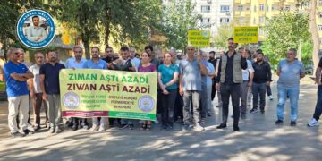 ZIMAN-KURD vebû: Armanc pêşvebirina zimanê Kurdî ye