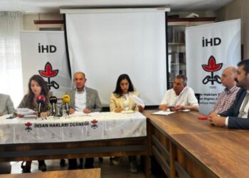 Saziyên mafên mirovan xwestin têkildarî ‘mafê hêviyê’ sererastkirin bên kirin