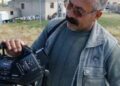 Ceza li rojnamevan Kaya hat birîn
