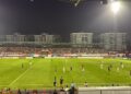 Di derbiya Kurdistanê de Wanspor bi ser ket
