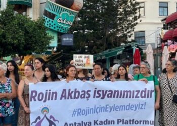 ‘Dosyaya Rojîn Kabaîş terkî bêdengiyê kirine’