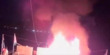 Îsraîlî hêrişê Fîloyê Sumudî yê Globalî kerd