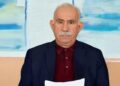 Kampanyaya ‘Cayêk semedê Ocalanî’ yena destpêkerdene