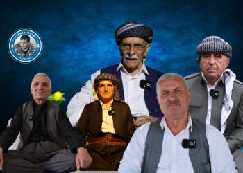 Rûspiyên Şirnexê: Divê Ocalan azad bibe û li ser maseya aştiyê rûnê