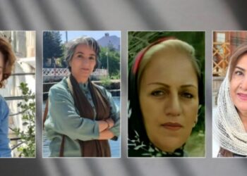 Rojhelatê Kurdîstanî de cinîyan ser o zextî zêde benê