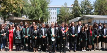 Baroya Amedê: Em darazek serbixwe dixwazin