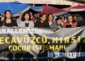 ‘Em li taxa xwe diz û tecawizkaran naxwazin’