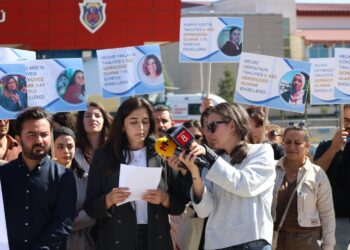 Rêxistinên hiqûq û demokrasiyê cezayên dîsîplînê şermezar kirin