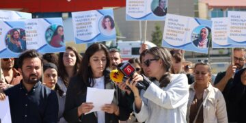 Rêxistinên hiqûq û demokrasiyê cezayên dîsîplînê şermezar kirin