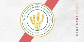 Înîsiyatîfa Yekîtiyê: Ji bo aştiyeke mayînde gavên berbiçav biavêjin