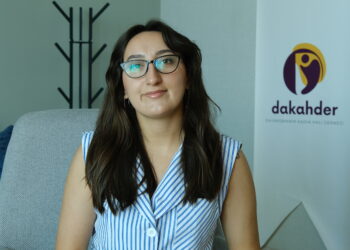 Nesrîn Soydan: Rêxistinên jinan temînata civaka demokratîk e