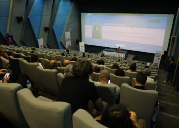 Festîvala Belgefîlman a FîlmAmedê bi nîşandana filmên cihêreng didome