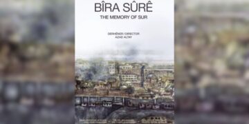 Fîlmê Bîra Sûrê: Ew avahî ne nasnameya Sûrê ne