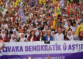 Di pêvajoya ‘Aştî û Civaka Demokratîk’ de kê çi kir?