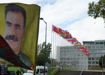 Rêxistinên Sivîl: Piştgirî bide aştiyê, mafê hêviyê bicih bîne!