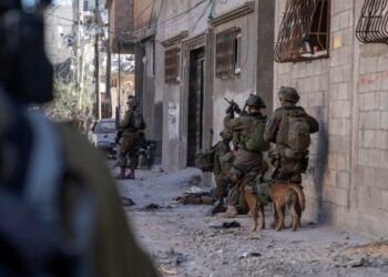 Îsraîl li Xezayê dest bi operasyona bejahî kir